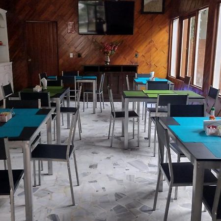 Kartagus Hotel San Salvador Kültér fotó