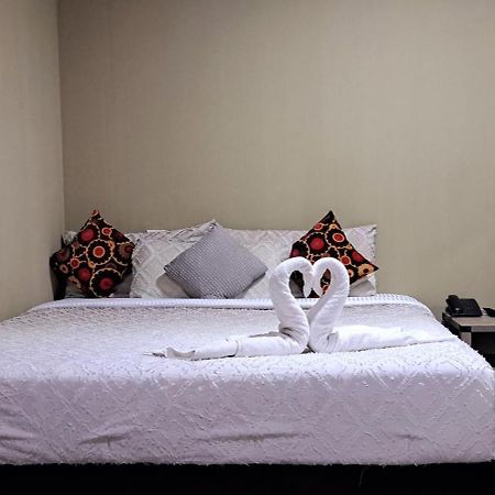 Kartagus Hotel San Salvador Kültér fotó