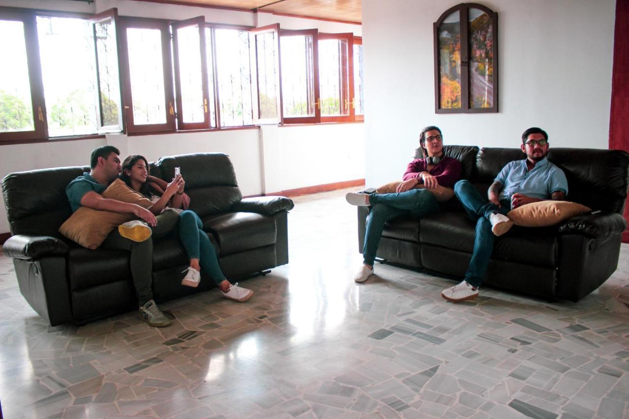 Kartagus Hotel San Salvador Kültér fotó