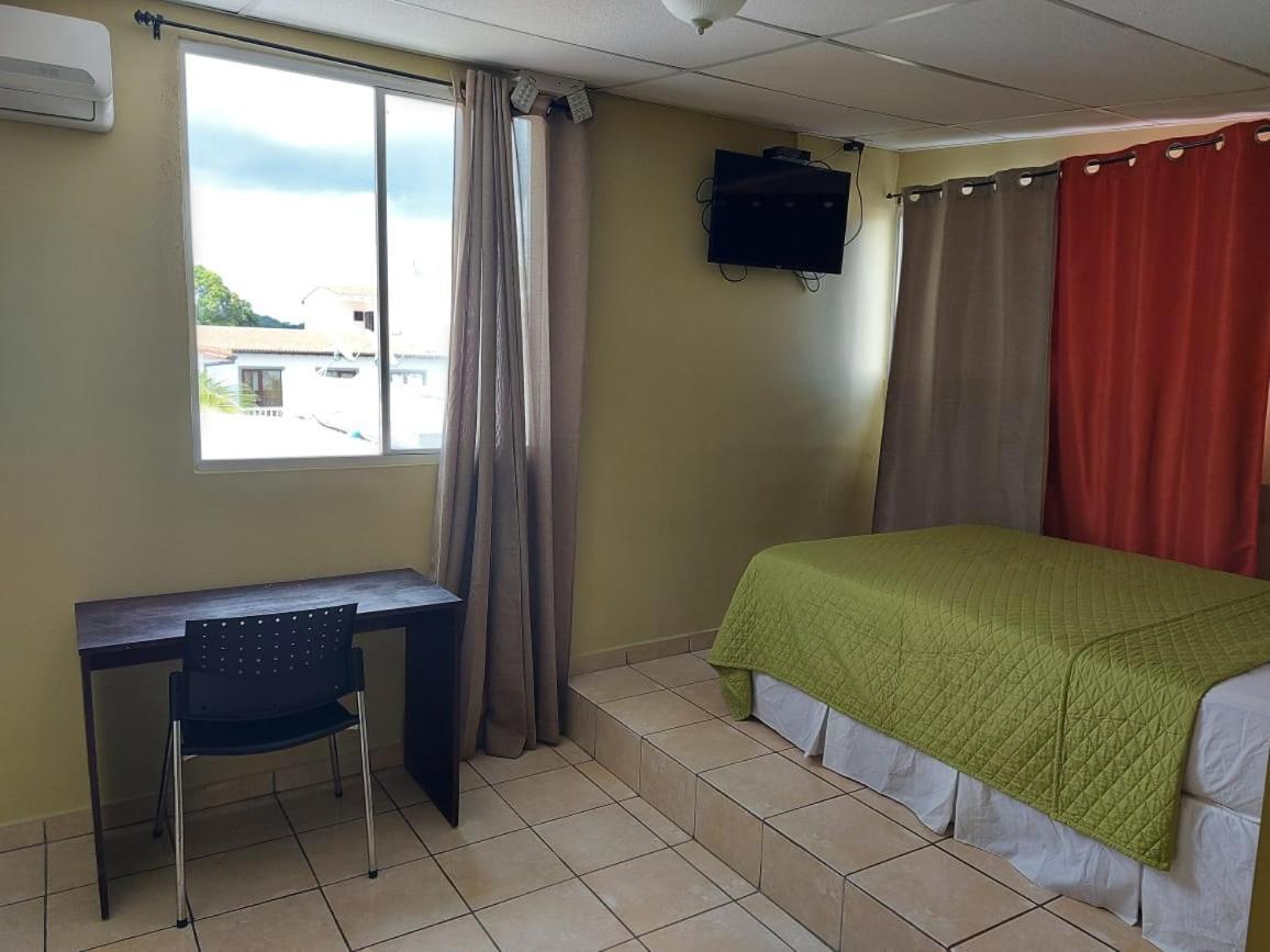 Kartagus Hotel San Salvador Kültér fotó