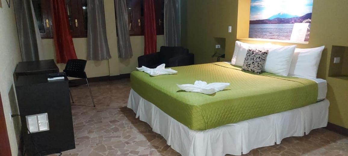 Kartagus Hotel San Salvador Kültér fotó