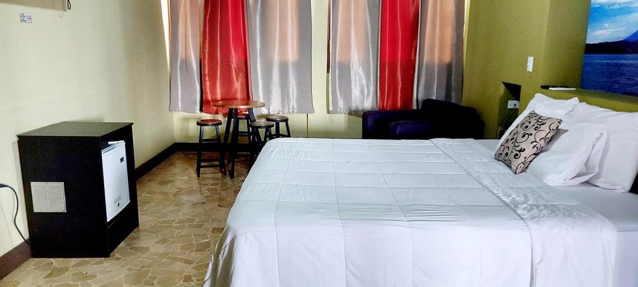 Kartagus Hotel San Salvador Kültér fotó
