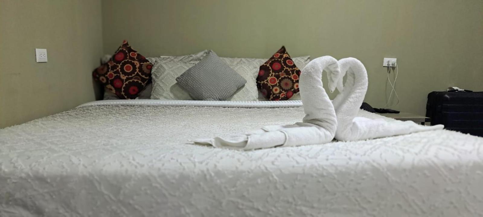 Kartagus Hotel San Salvador Kültér fotó