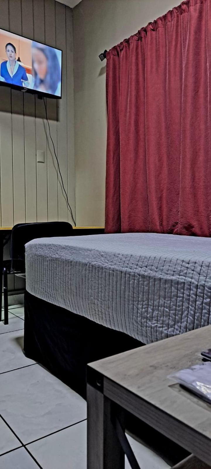 Kartagus Hotel San Salvador Kültér fotó