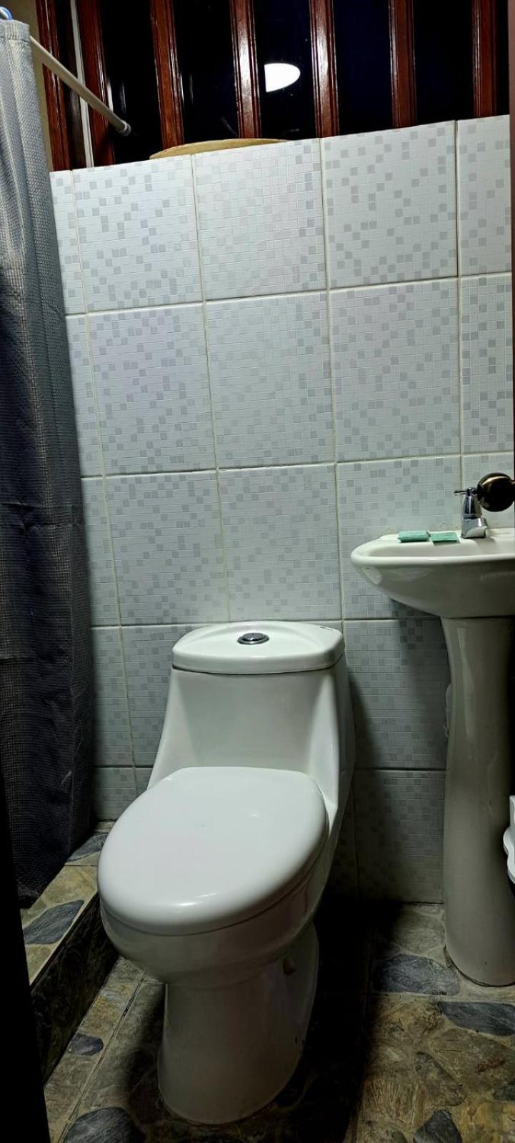 Kartagus Hotel San Salvador Kültér fotó
