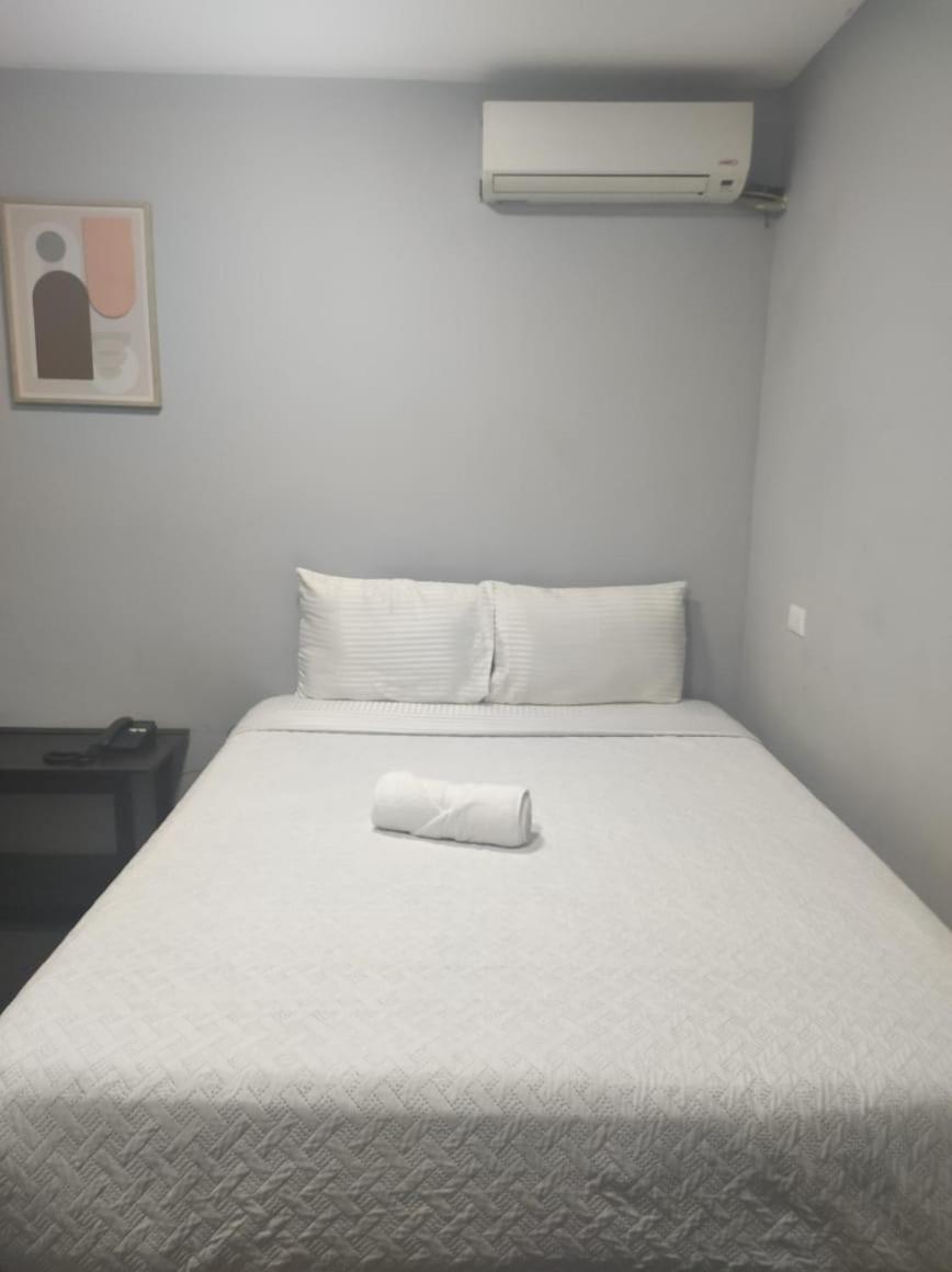 Kartagus Hotel San Salvador Kültér fotó