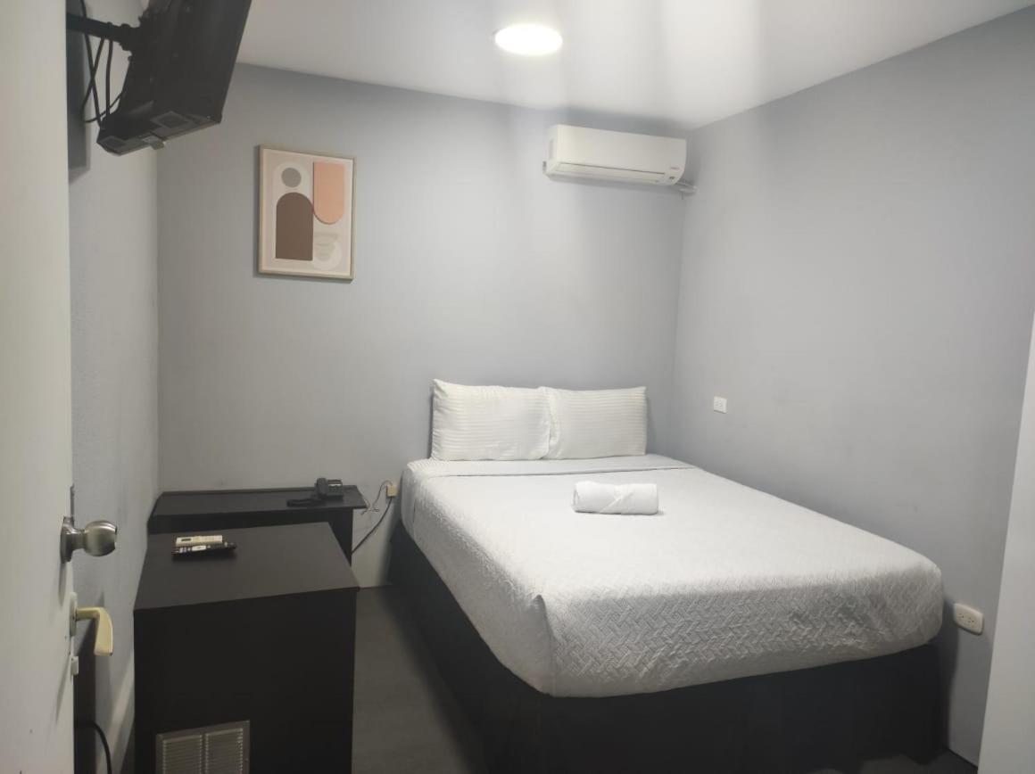 Kartagus Hotel San Salvador Kültér fotó