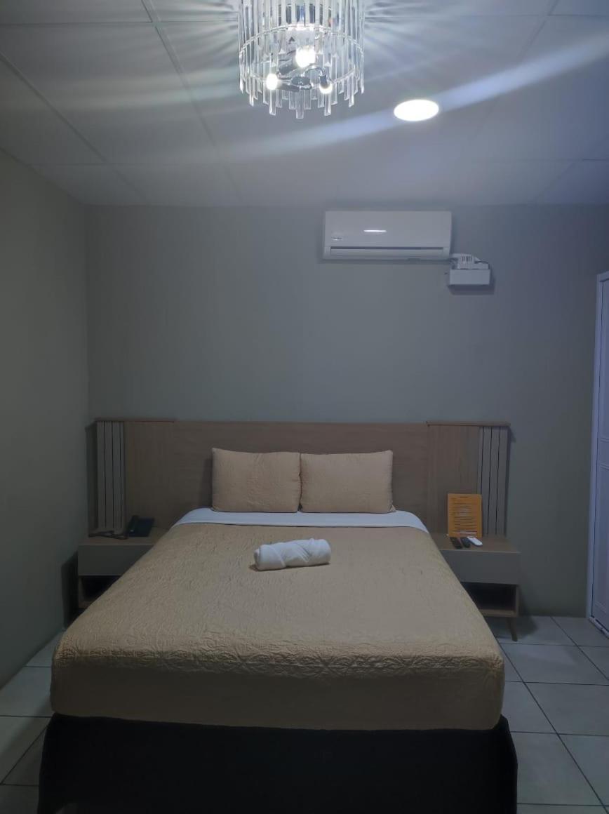 Kartagus Hotel San Salvador Kültér fotó
