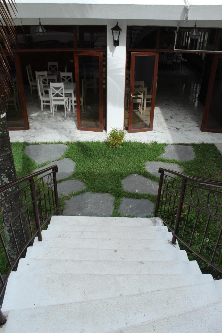 Kartagus Hotel San Salvador Kültér fotó