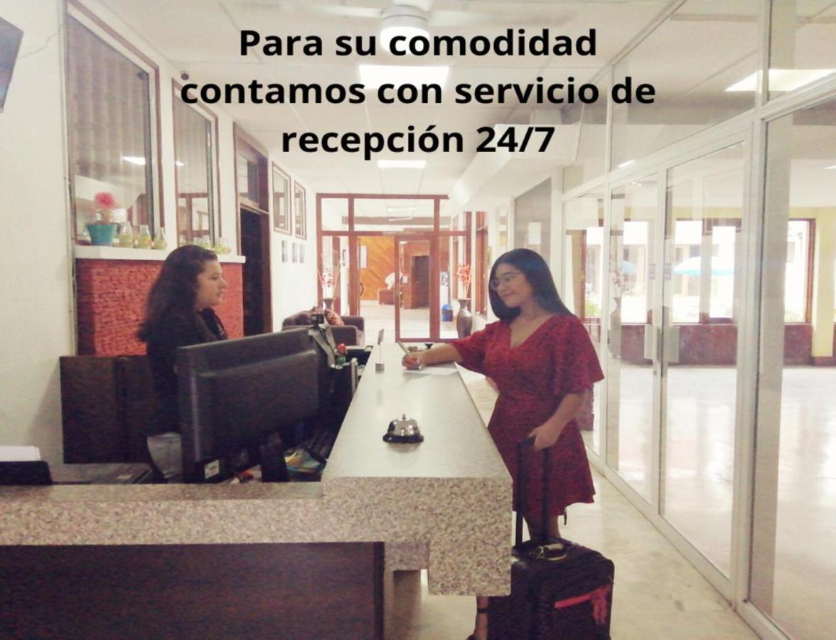 Kartagus Hotel San Salvador Kültér fotó